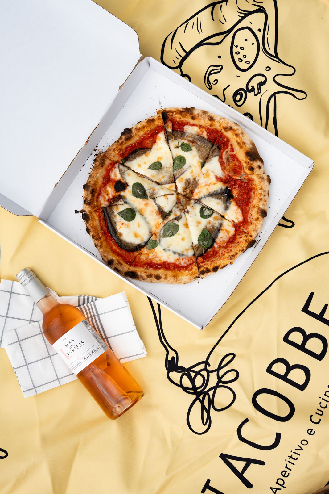 Small A narrow alleyway surrounded by old buildings